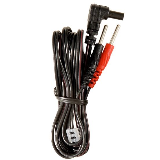 ELECTRASTIM - CBLE DE RECHANGE REMPLACEMENT ELECTRASTIM