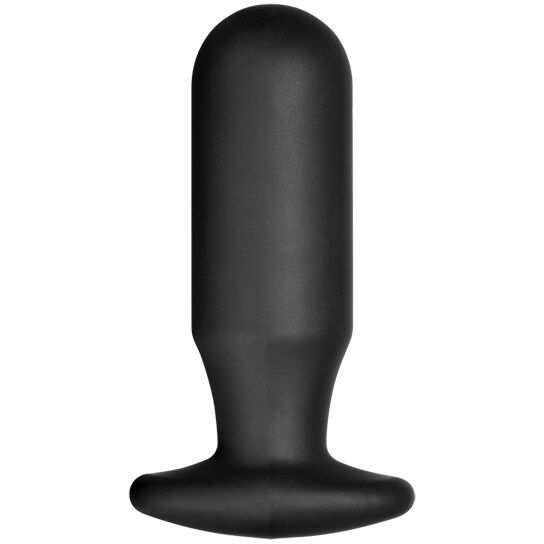 ELECTRASTIM - AURA SILICONE NOIR MULTI-USAGE PRO ELECTRASTIM