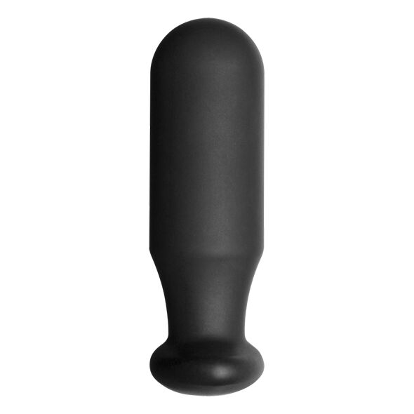 ELECTRASTIM - AURA SILICONE NOIR MULTI-USAGE PRO ELECTRASTIM