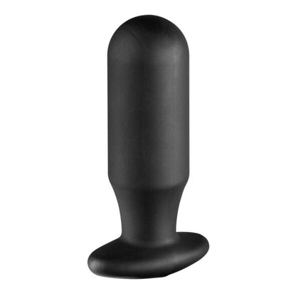 ELECTRASTIM - AURA SILICONE NOIR MULTI-USAGE PRO ELECTRASTIM