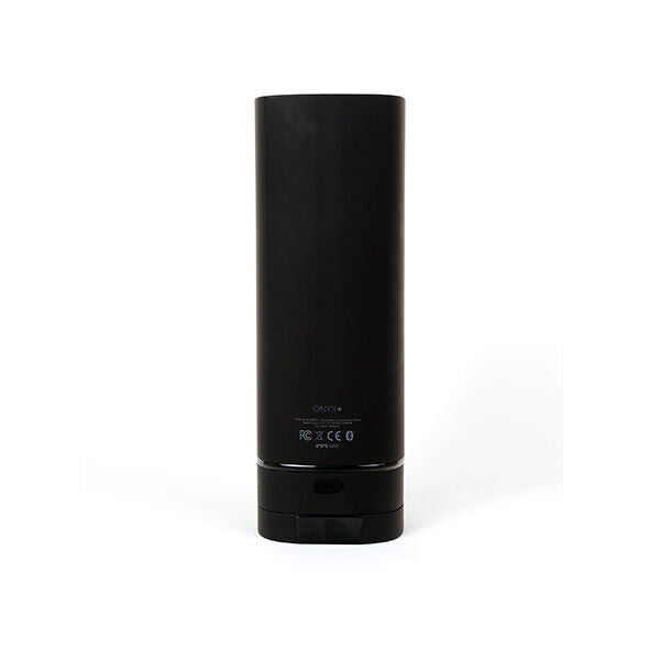KIIROO - MASTURBATEUR TÉLÉDILDONIQUE ONYX+ AVEC TEXTURE DE PEAU KIIROO