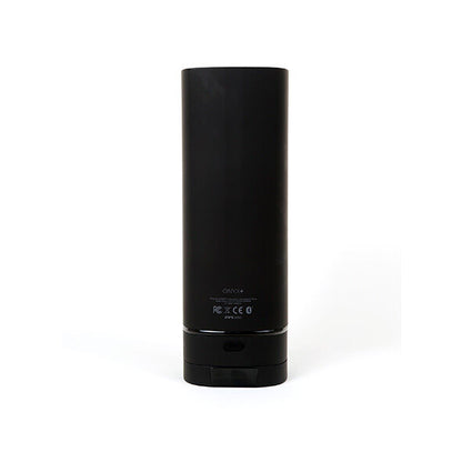 KIIROO - MASTURBATEUR TÉLÉDILDONIQUE ONYX+ AVEC TEXTURE DE PEAU KIIROO