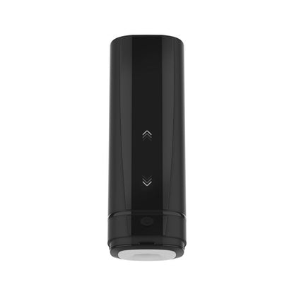 KIIROO - MASTURBATEUR TÉLÉDILDONIQUE ONYX+ AVEC TEXTURE DE PEAU KIIROO