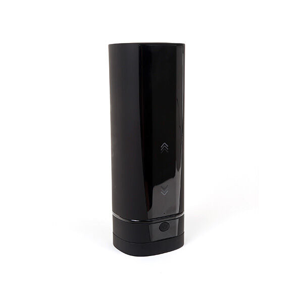 KIIROO - MASTURBATEUR TÉLÉDILDONIQUE ONYX+ AVEC TEXTURE DE PEAU KIIROO