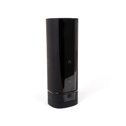 KIIROO - MASTURBATEUR TÉLÉDILDONIQUE ONYX+ AVEC TEXTURE DE PEAU KIIROO