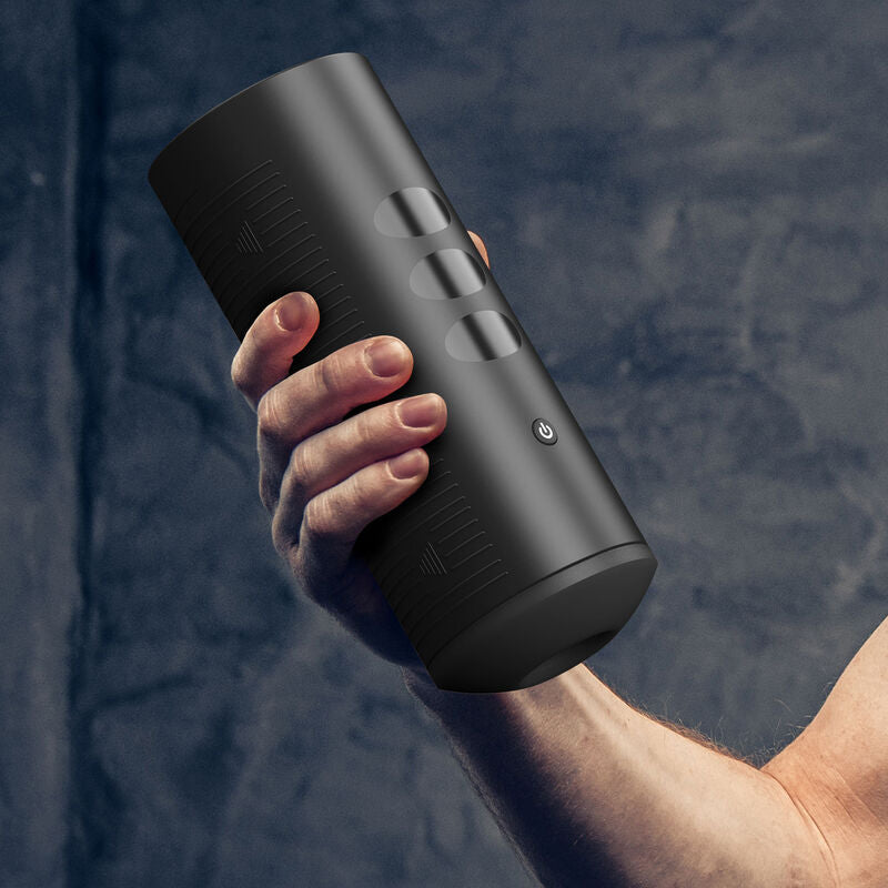 KIIROO - MASTURBATEUR TECHNOLOGIQUE TITAN KIIROO