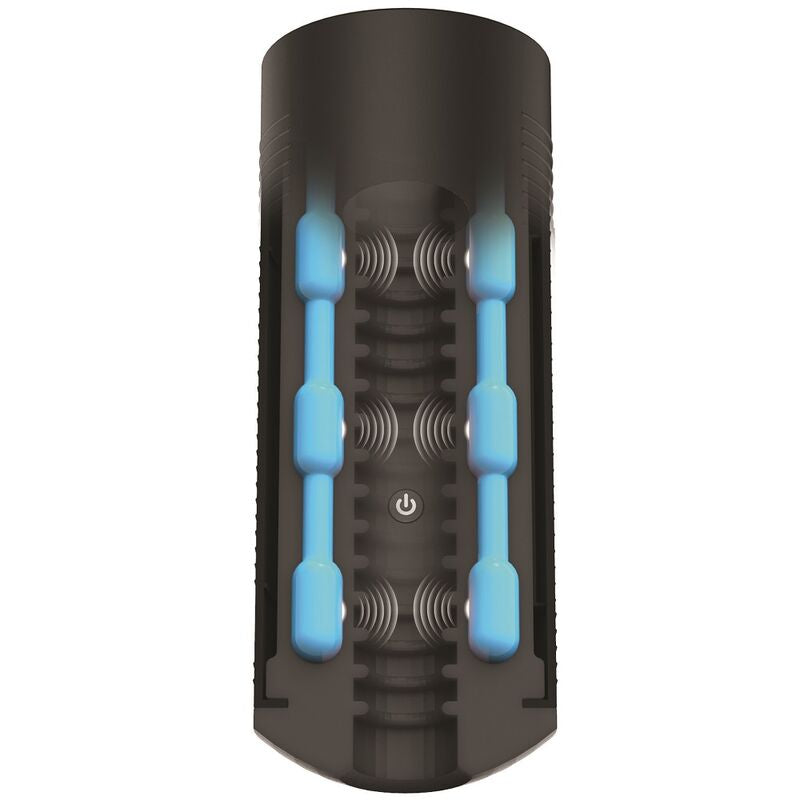 KIIROO - MASTURBATEUR TECHNOLOGIQUE TITAN EXPERIENCE KIIROO