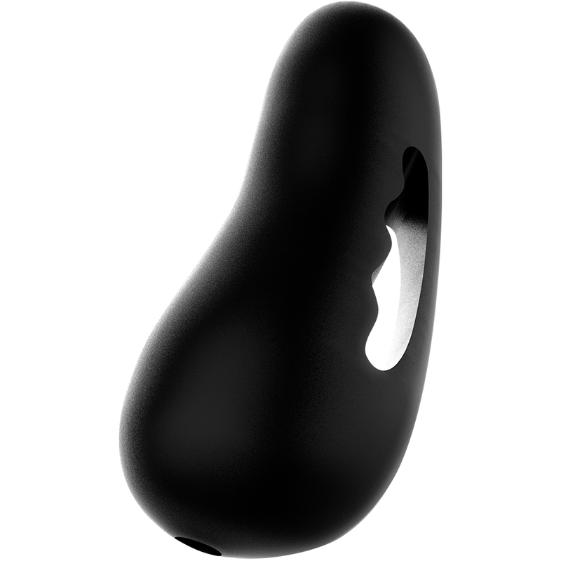 JAMYJOB - MASTURBATEUR EXTREME TENSEK 4 NOIR JAMYJOB