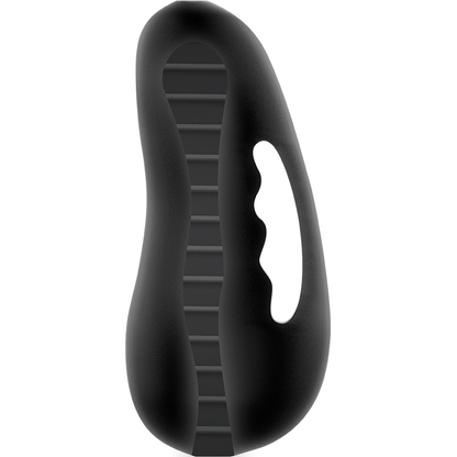 JAMYJOB - MASTURBATEUR EXTREME TENSEK 4 NOIR JAMYJOB