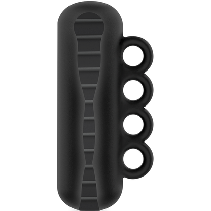 JAMYJOB - MASTURBATEUR EXTREME TENSEK 5 NOIR JAMYJOB