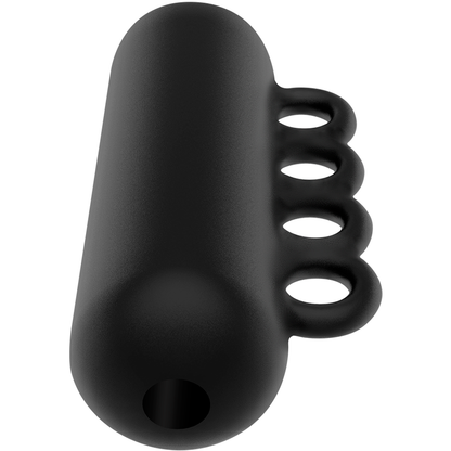 JAMYJOB - MASTURBATEUR EXTREME TENSEK 5 NOIR JAMYJOB