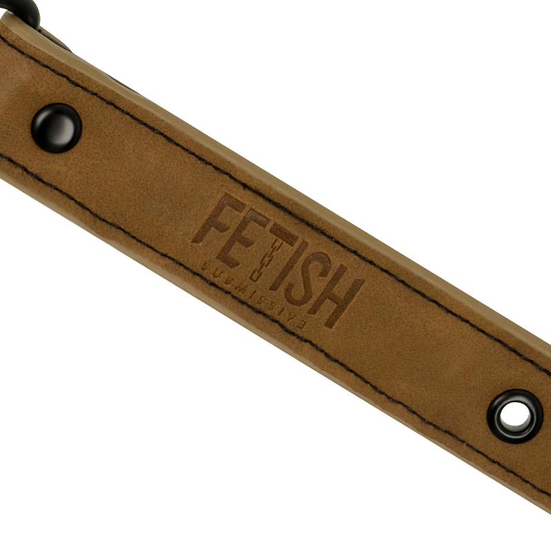 FETISH SUBMISSIVE ORIGEN - BILLON RESPIRANT FETISH SUBMISSIVE ORIGIN