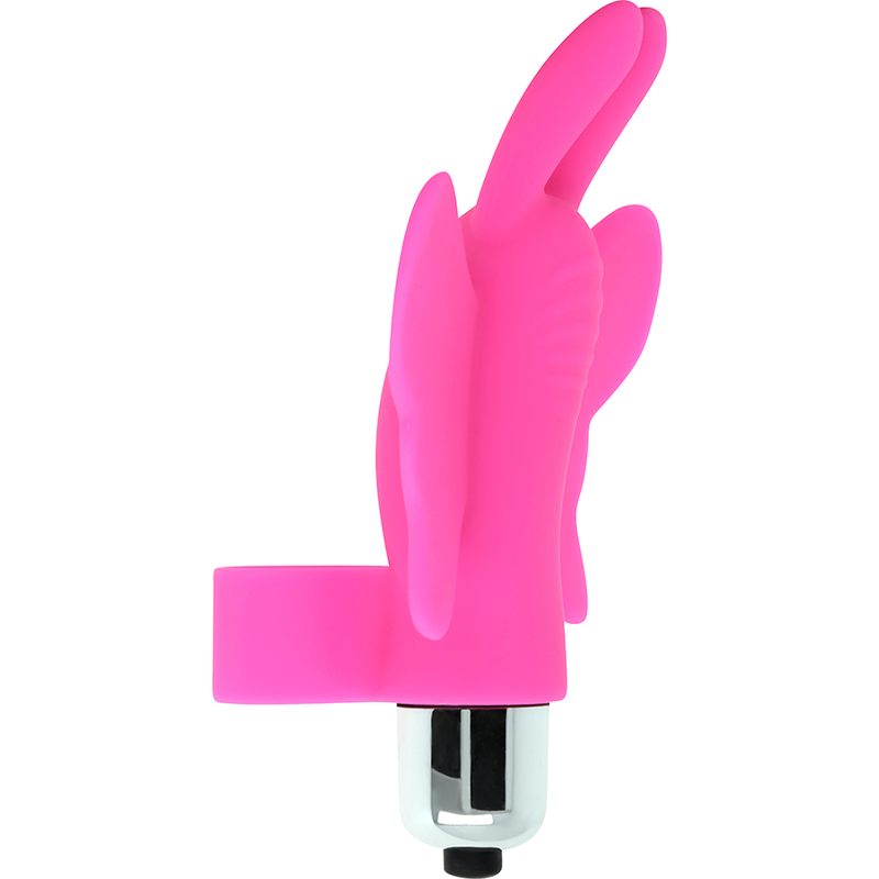 OHMAMA - DÉ À DÉS STIMULANT PAPILLON OHMAMA STIMULATING