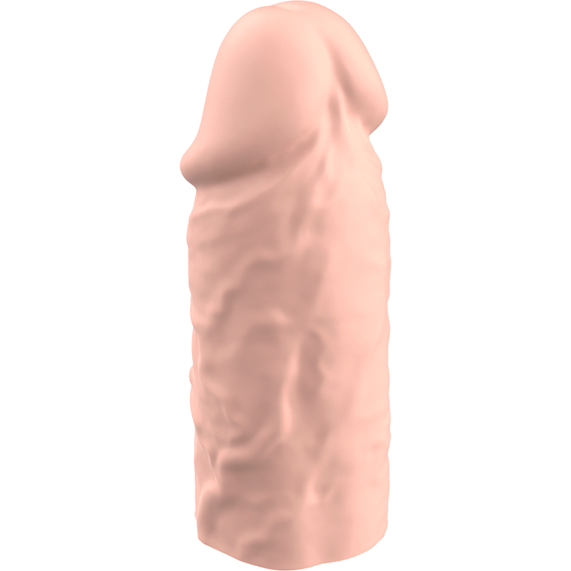 VIRILXL - EXTENSION NATURELLE DU PÉNIS EN SILICONE LIQUIDE V3 VIRILXL