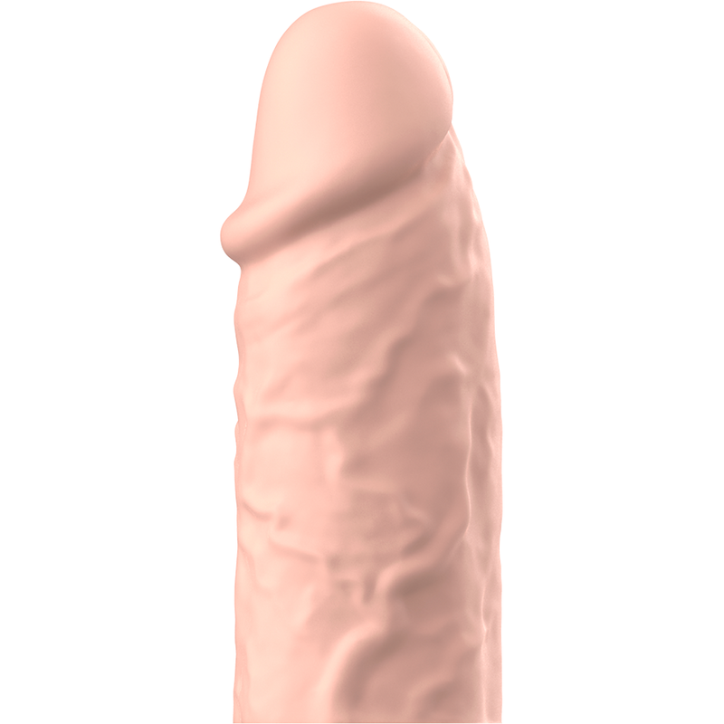 VIRILXL - EXTENSION NATURELLE DU PÉNIS EN SILICONE LIQUIDE V3 VIRILXL