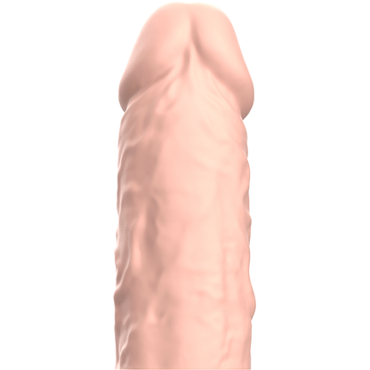 VIRILXL - EXTENSION NATURELLE DU PÉNIS EN SILICONE LIQUIDE V3 VIRILXL