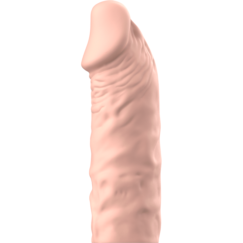 VIRILXL - EXTENSION NATURELLE DU PÉNIS EN SILICONE LIQUIDE V5 VIRILXL