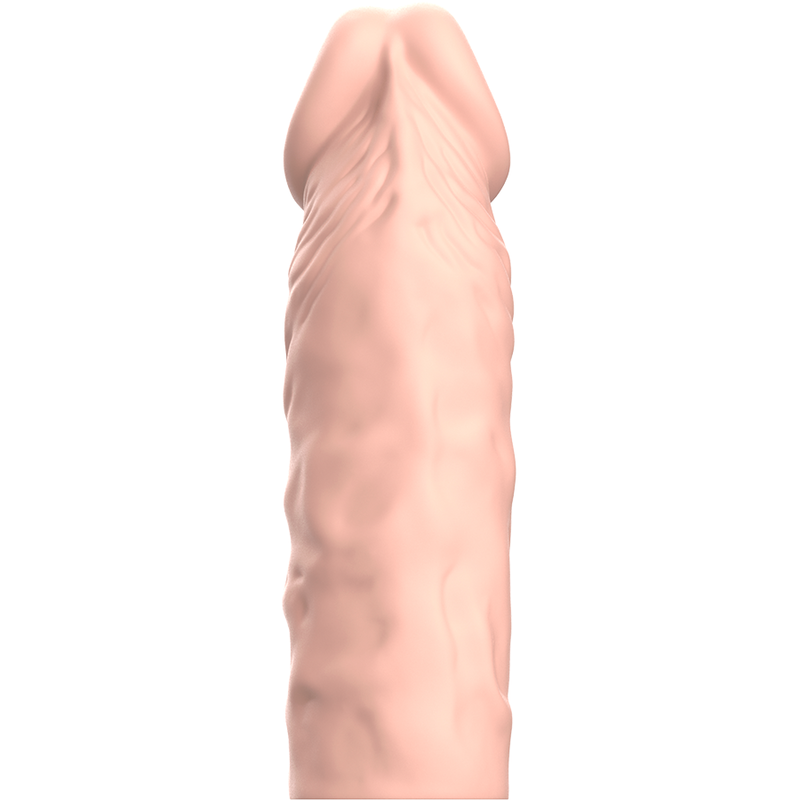 VIRILXL - EXTENSION NATURELLE DU PÉNIS EN SILICONE LIQUIDE V5 VIRILXL