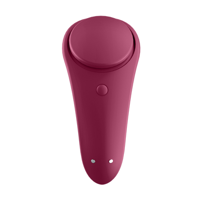 SATISFYER - CULOTTE SECRET SEXY SATISFYER CONNECT