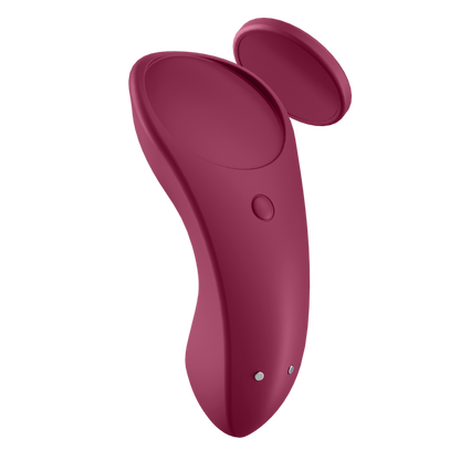 SATISFYER - CULOTTE SECRET SEXY SATISFYER CONNECT