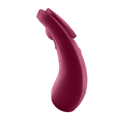 SATISFYER - CULOTTE SECRET SEXY SATISFYER CONNECT