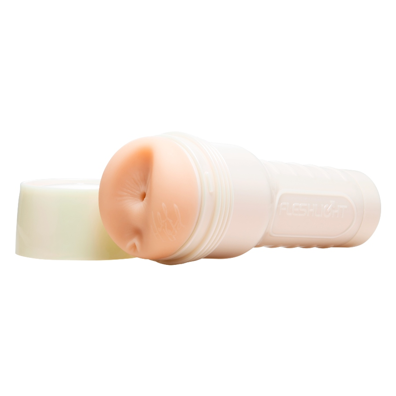 FLESHLIGHT GIRLS - MAITLAND WARD ANO TEXTURE POUSSIN SERR? FLESHLIGHT GIRLS