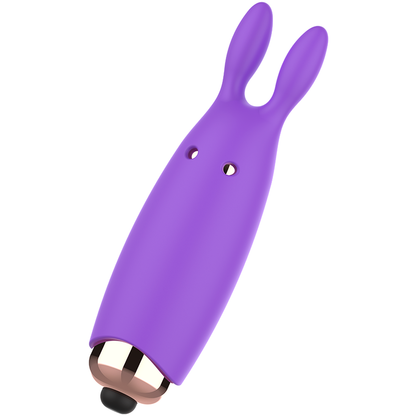 WOMANVIBE - BUGSY SILICONE STIMULATEUR WOMANVIBE