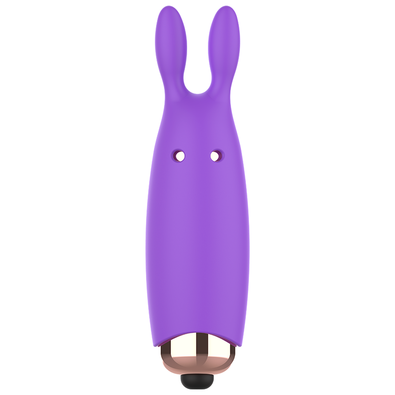 WOMANVIBE - BUGSY SILICONE STIMULATEUR WOMANVIBE