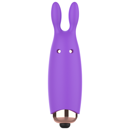WOMANVIBE - BUGSY SILICONE STIMULATEUR WOMANVIBE