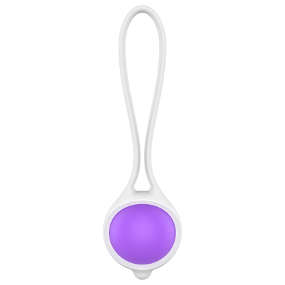 WOMANVIBE - FEMME VIBE KEISY I BALL GEISHA SILICONE WOMANVIBE