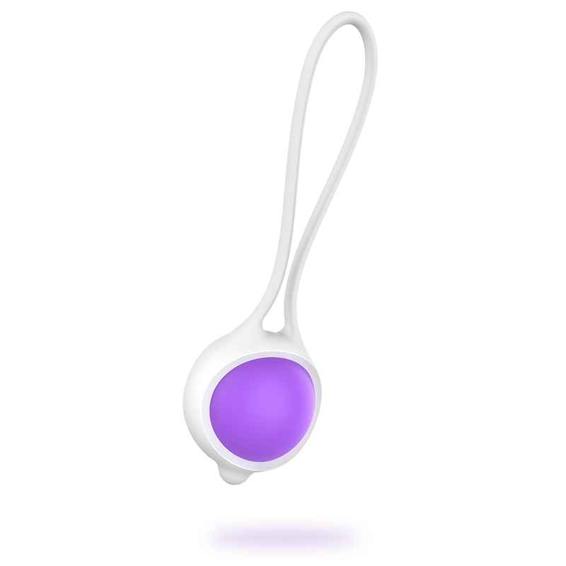 WOMANVIBE - FEMME VIBE KEISY I BALL GEISHA SILICONE WOMANVIBE