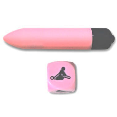 SECRETPLAY - KIT DE SENTIMENTS SENSUELLES SECRETPLAY TOYS