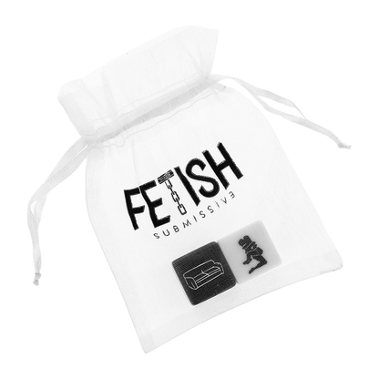 FETISH SUBMISSIVE - POSITIONS ET LIEU DONNÉS FETISH SUBMISSIVE