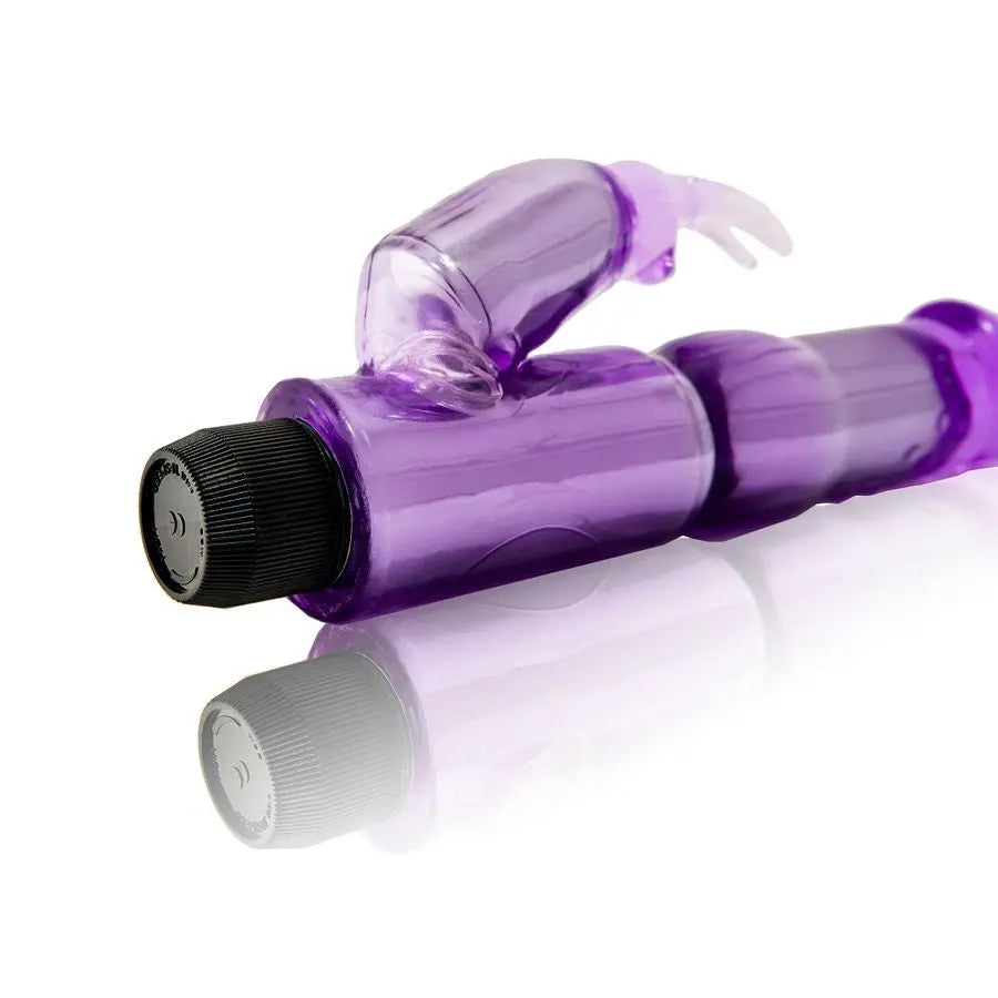 BAILE - LAPIN FANTASY VIBE VIOLET BAILE VIBRATORS