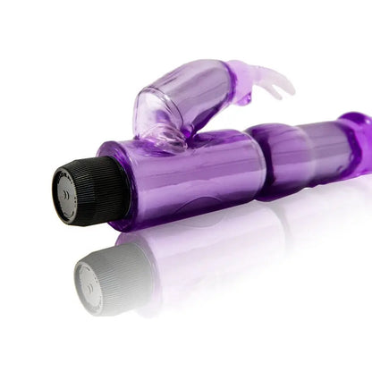 BAILE - LAPIN FANTASY VIBE VIOLET BAILE VIBRATORS