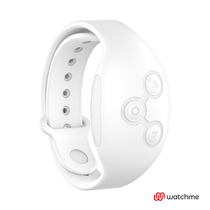 WEARWATCH - TÉLÉCOMMANDE EGG TECHNOLOGIE WATCHME EAU DE MER / NEIGE WEARWATCH