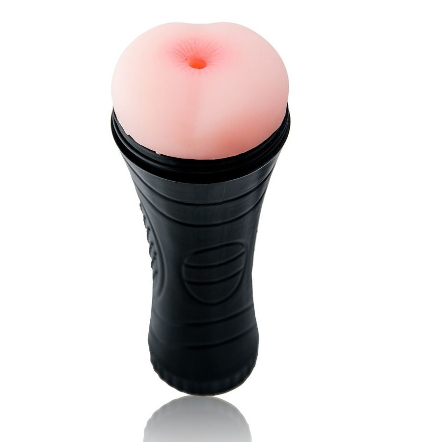 BAILE - MASTURBATEUR DANUS AVEC VIBRATEUR BAILE FOR HIM