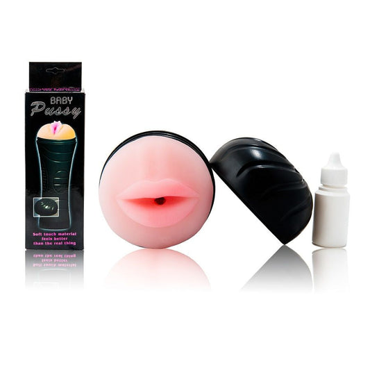 BAILE - MASTURBATEUR DE CHATTE POUR BÉBÉ BOUCHE BAILE FOR HIM