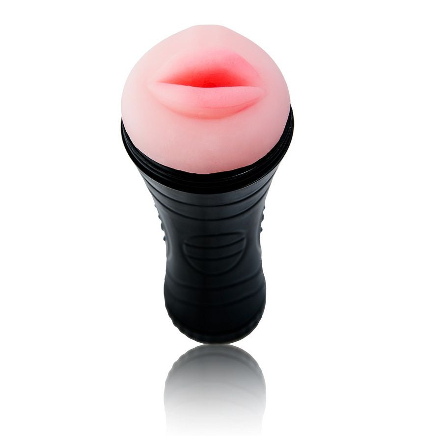 BAILE - MASTURBATEUR DE CHATTE POUR BÉBÉ BOUCHE BAILE FOR HIM