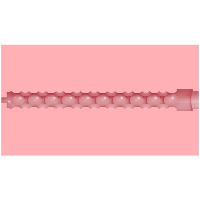FLESHLIGHT - STAMINA GO UNITÉ D-ENTRAÎNEMENT DAME FLESHLIGHT