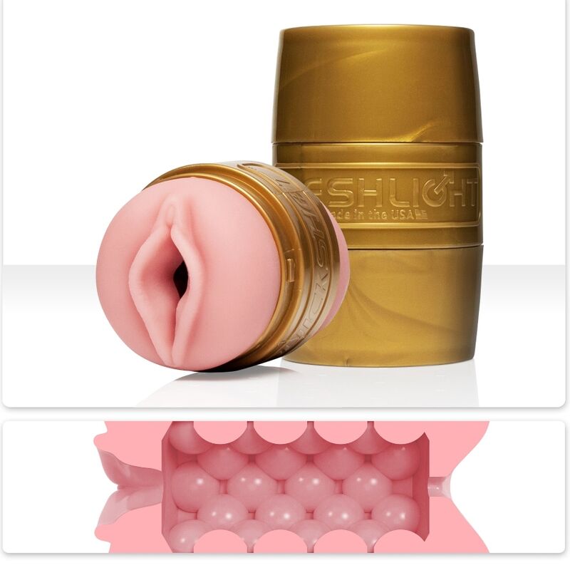 FLESHLIGHT - UNITÉ D-ENTRAÎNEMENT D-ENDURANCE QUICKSHOT LADY&BUTT FLESHLIGHT