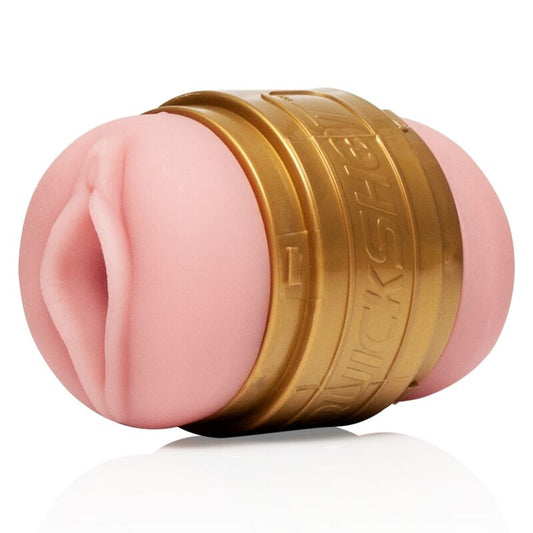 FLESHLIGHT - UNITÉ D-ENTRAÎNEMENT D-ENDURANCE QUICKSHOT LADY&BUTT FLESHLIGHT