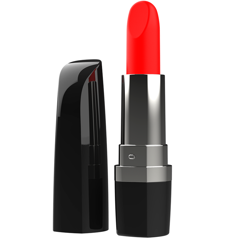 INTENSE - ROUGE LÈVRES VIBRANT LIPPSY INTENSE FUN TOYS