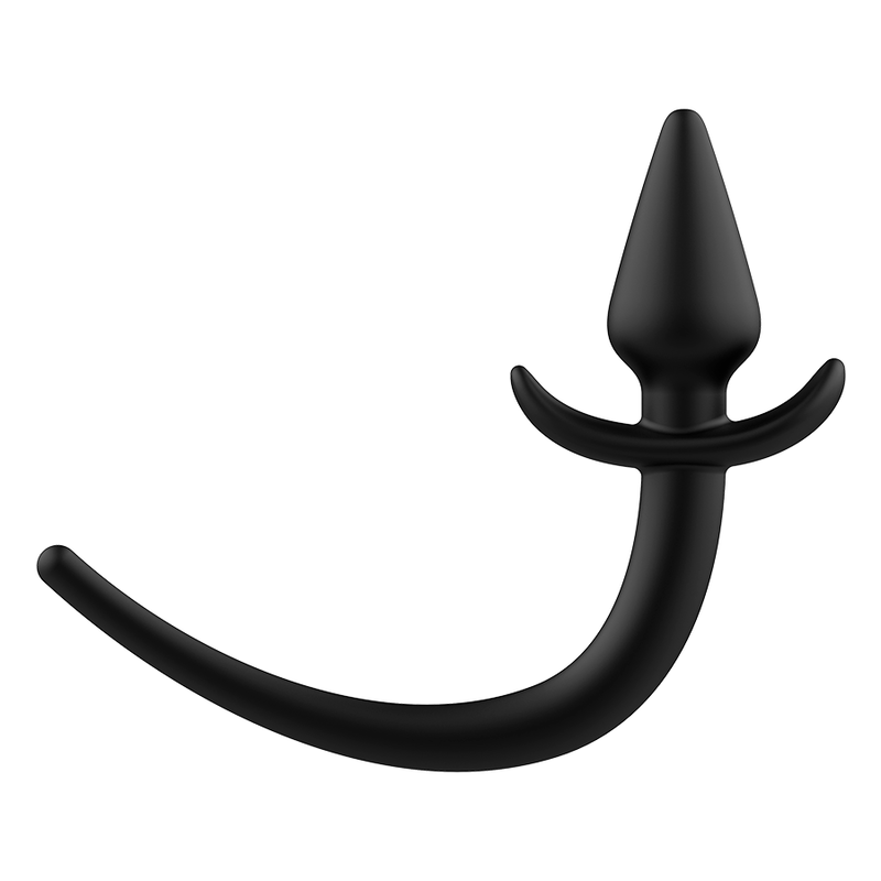 ADDICTED TOYS - PUPPY PLUG ANAL EN SILICONE ADDICTED TOYS