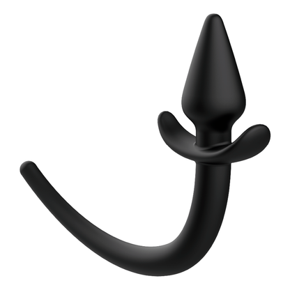 ADDICTED TOYS - PUPPY PLUG ANAL EN SILICONE ADDICTED TOYS