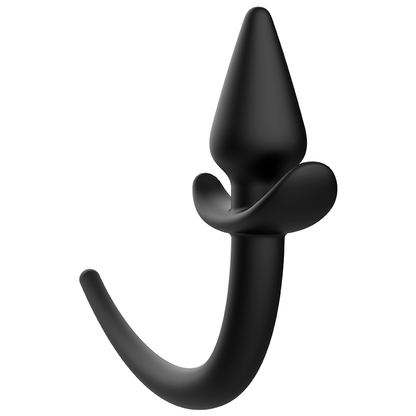 ADDICTED TOYS - PUPPY PLUG ANAL EN SILICONE ADDICTED TOYS