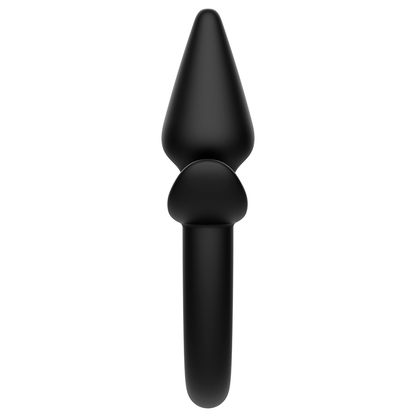 ADDICTED TOYS - PUPPY PLUG ANAL EN SILICONE ADDICTED TOYS