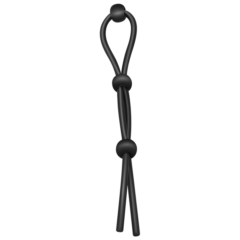 ADDICTED TOYS - ENSEMBLE DANNEAU PÉNIAL FLEXIBLE EN SILICONE 7 PIÈCES ADDICTED TOYS