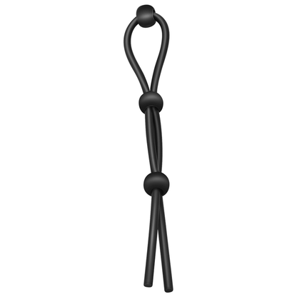 ADDICTED TOYS - ENSEMBLE DANNEAU PÉNIAL FLEXIBLE EN SILICONE 7 PIÈCES ADDICTED TOYS