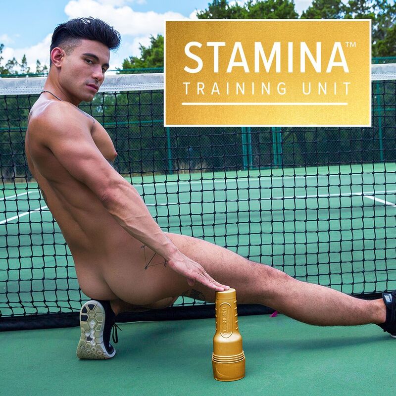 FLESHLIGHT - UNITÉ D-ENTRAÎNEMENT D-ENDURANCE ANO FLESHLIGHT ORIGIN